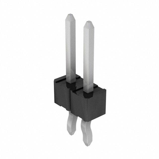 22285020 Molex  Embases à broches mâles